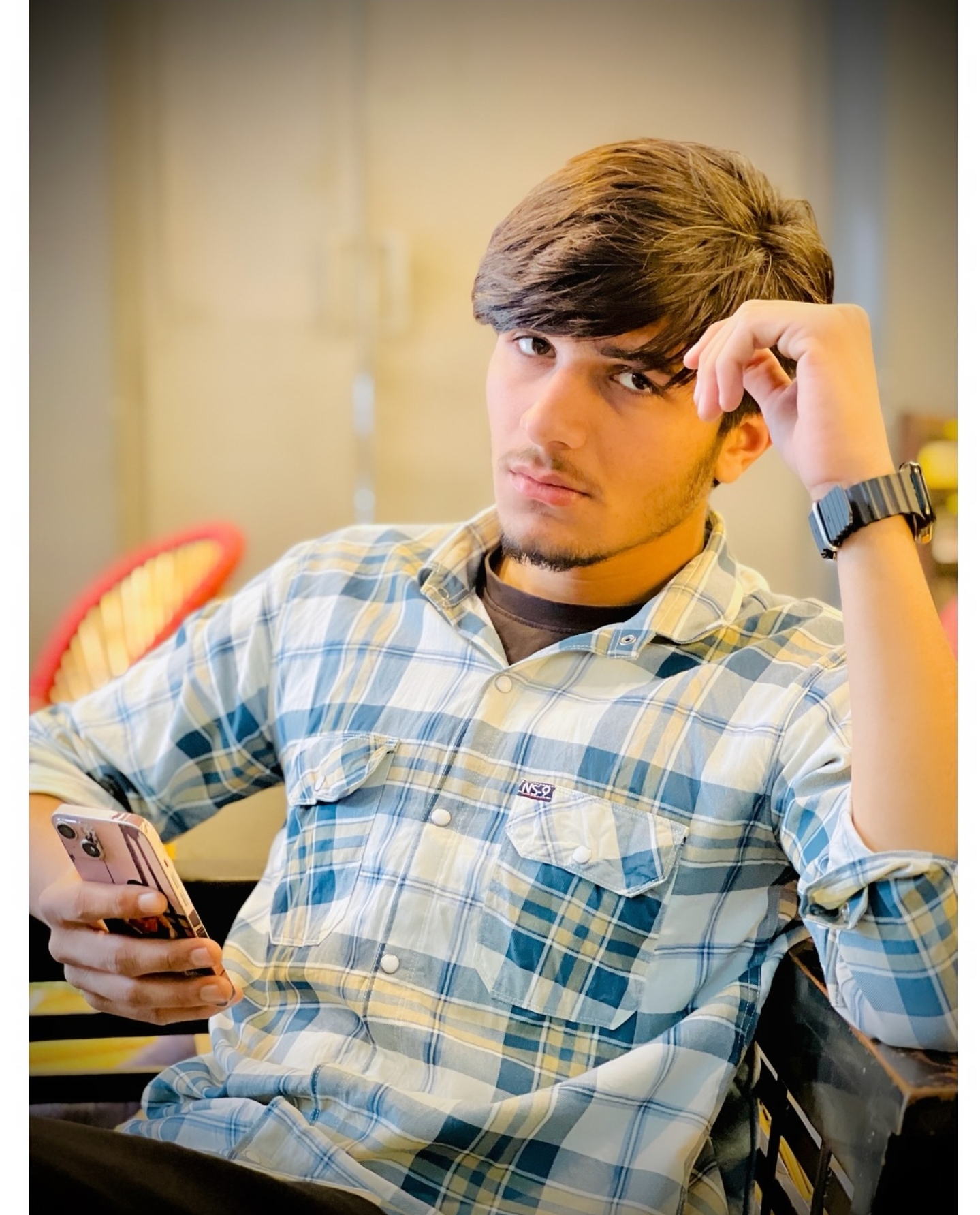 Abhay Rathee VIP Bot - Game Hacks and Recharge Tools